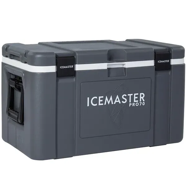 Marin & Fritid Icemaster Pro 70L kylbox 76 cm 6 dygn