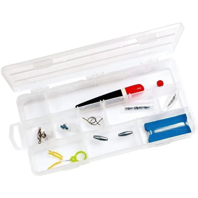 Marin & Fritid metset abborre box med flöte komplett
