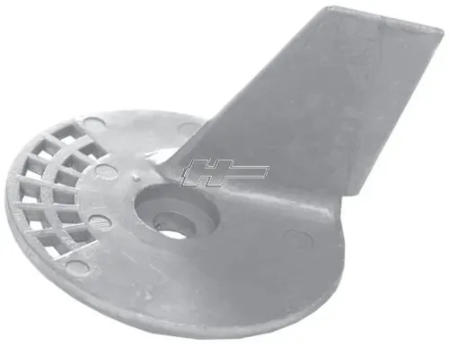 Marin & Fritid anod CCMP551259630A Suzuki 25-35 hk