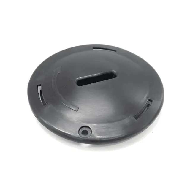 Marin & Fritid blindlock 90 mm för 10 kW defroster
