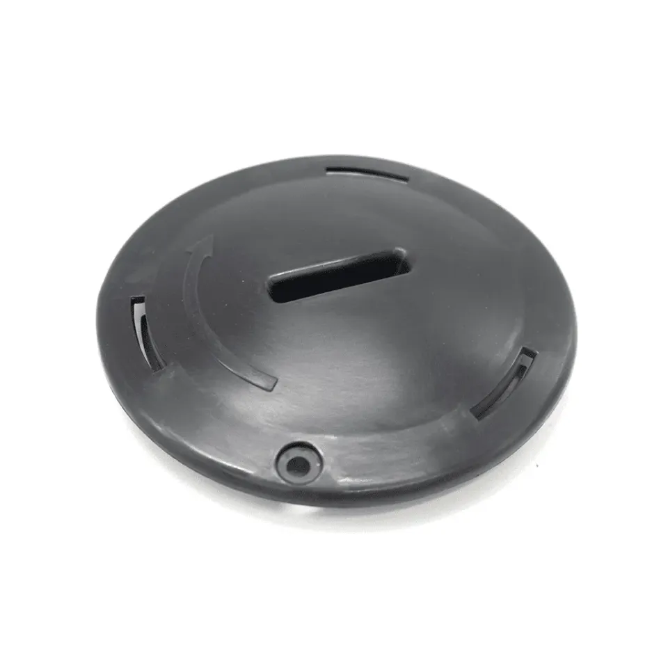 Marin & Fritid blindlock 90 mm för 10 kW defroster