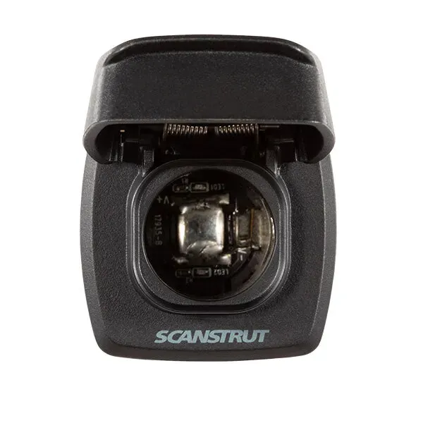 Scanstrut Flip Pro 12V-uttag cig vattentät IPX4