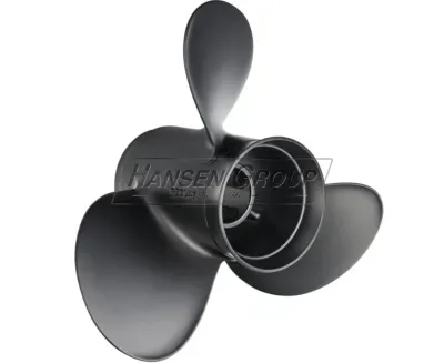 Marin & Fritid Propeller 9111-093-09 9,25x9 8-20hk