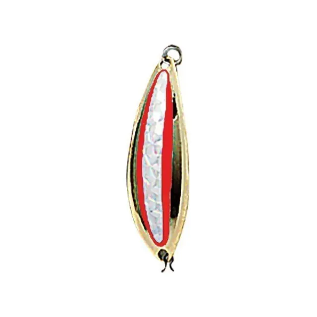 Marin & Fritid Pullmanki drag 57 mm 12 g guld