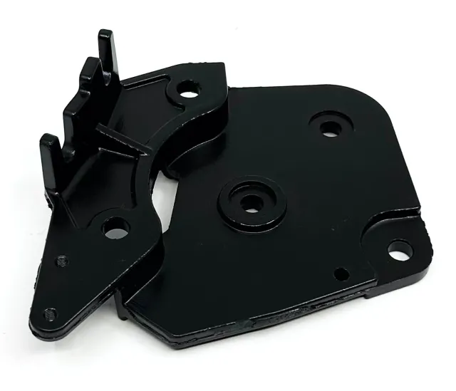 Mercury 8M0047593 platta 11–25 hk 2-takt