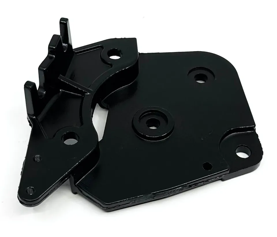 Mercury 8M0047593 platta 11–25 hk 2-takt