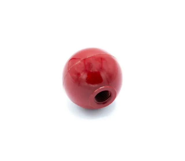 Marin & Fritid Kula MT3 röd reglagekula 3/8"-24