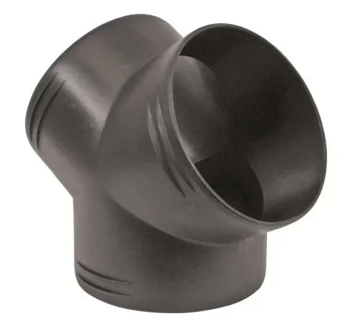 Marin & Fritid Y-rör 90 mm plast båt