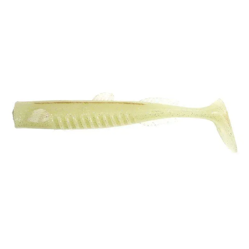 Giant Goby Shad 170mm gummibete glow
