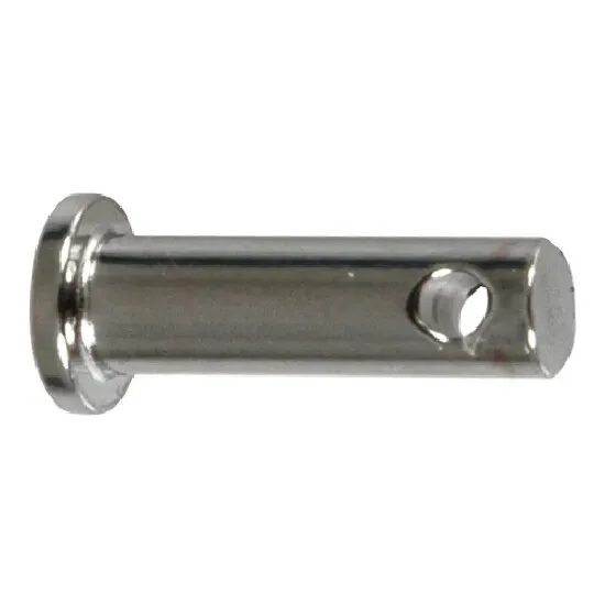 Riggbult 5x16 mm rostfri AISI 316 2-pack RF