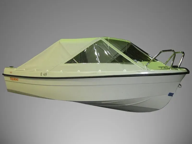 Terhi 450 hamn- och körkapell 450/450C/450CC