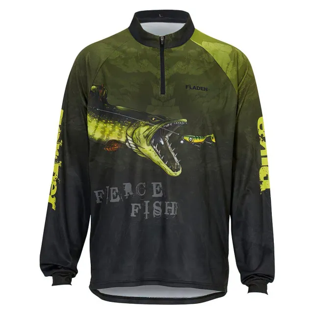 Marin & Fritid Freshwater pullover tröja