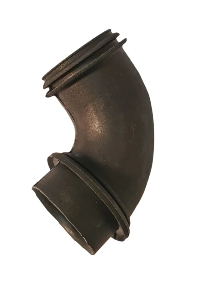 Marin & Fritid luftintagsgummi ostrypt Honda MB MT50