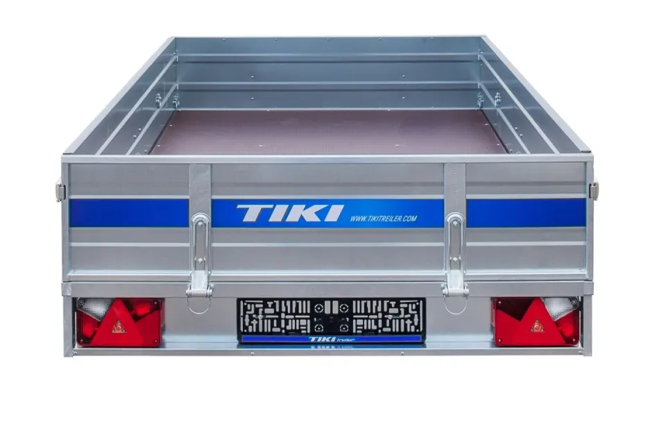 Marin & Fritid CP275 framläm bakläm 1457x344mm