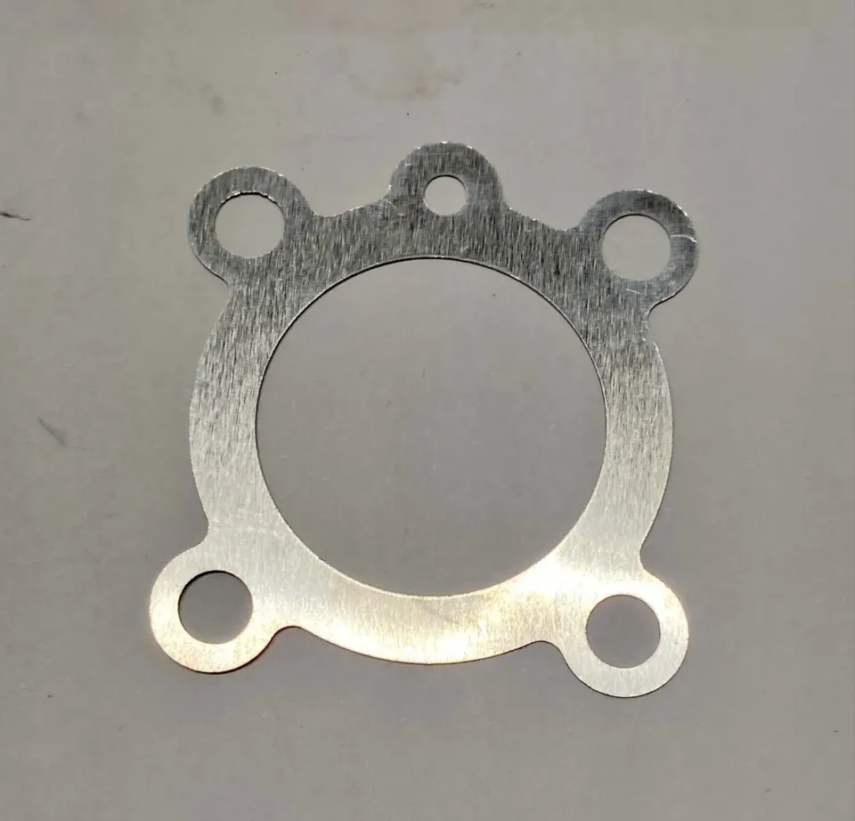 Marin & Fritid Puch topplockspackning aluminium
