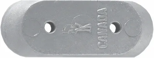 CMP 123009M magnesiumanod Evinrude Johnson 9,9-115 hk