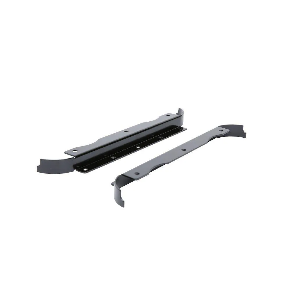 Marin & Fritid SS-3D flush monteringskit givare