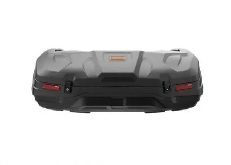 Tesseract Outlander G3 MAX bakbox 120 liter låsbar