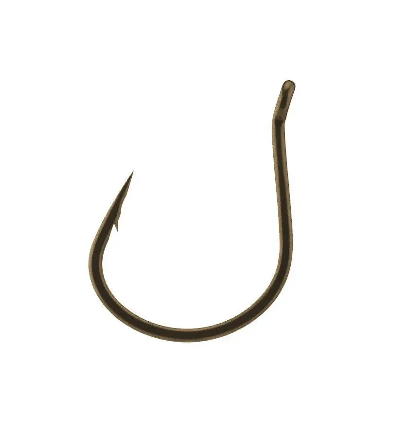 Maxximus Softlure Dropshot krok storlek 2 17-pack