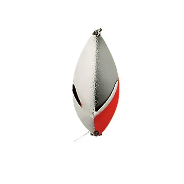 Marin & Fritid Karta 68mm 12g drag silver