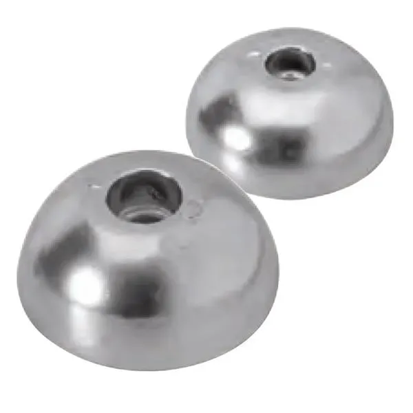 Marin & Fritid Anod zink J-prop Ø80 H33 offeranod