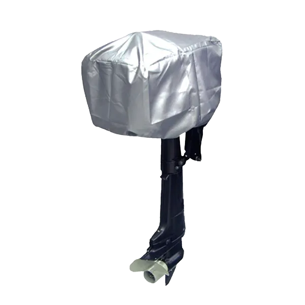 Marin & Fritid motoröverdrag 70-150hk polyester