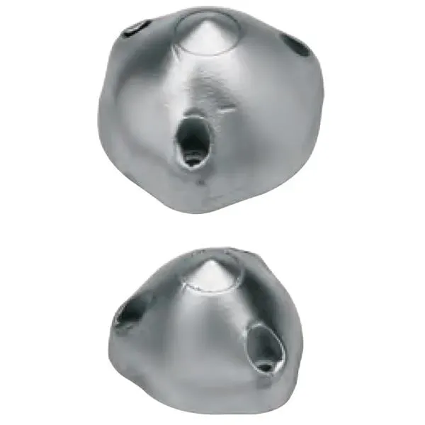 Marin & Fritid Max Prop 83 zinkanod 0,8 kg 84/46 mm