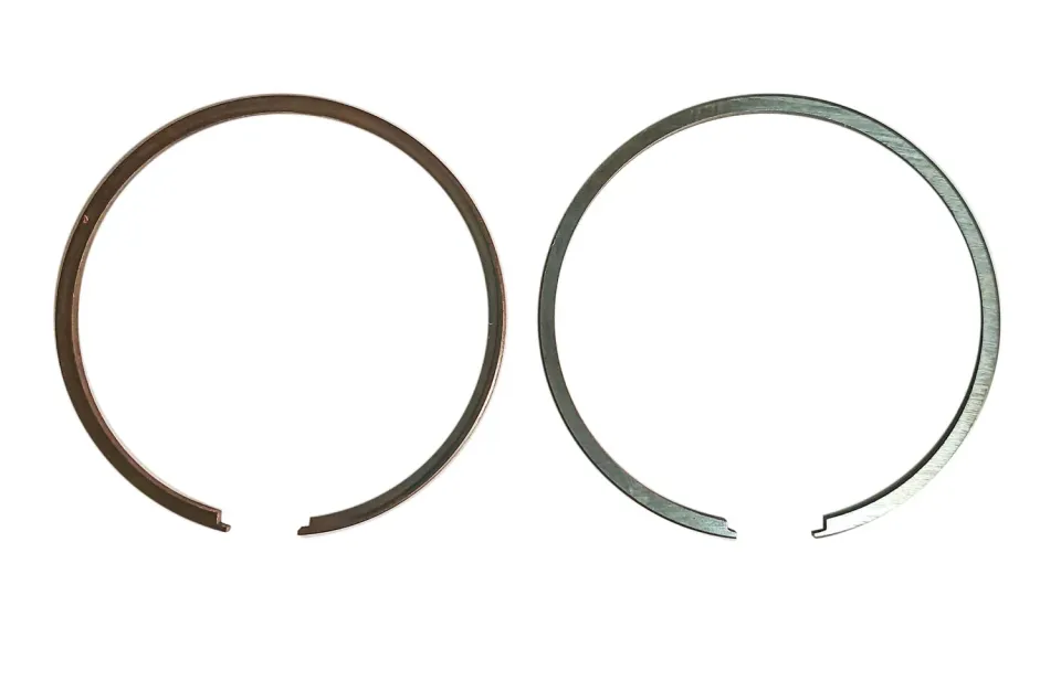 Marin & Fritid Kolvring 39x1,5mm kolvringar Zündapp Mk4