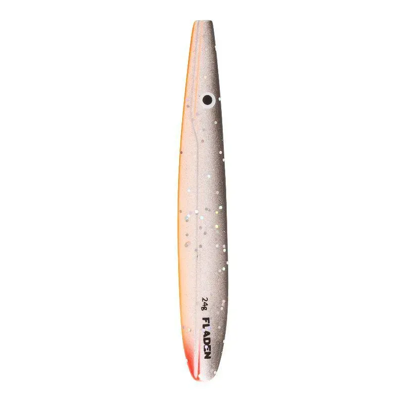 Twitchy Mitch inlinebete 24 g mighty galaxy UV