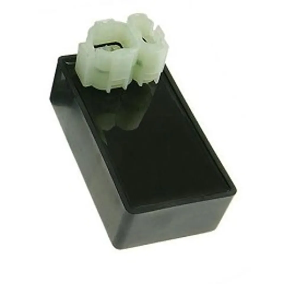 Marin & Fritid CDI-box dubbelkontakt ostrypt 139QMA