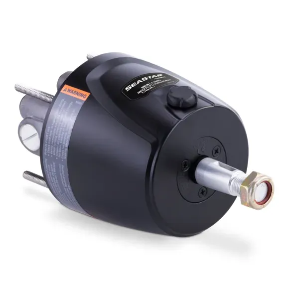 Marin & Fritid hydraulpump 1,4 ORB rattpump