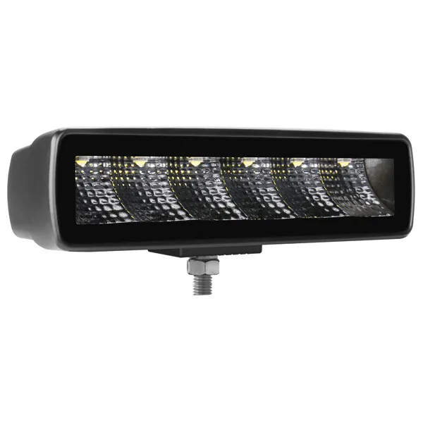 1852 LED däcksbelysning 30W 2880 lm