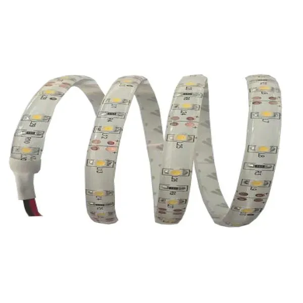 Marin & Fritid LED-strip varmvit 5 m 12V