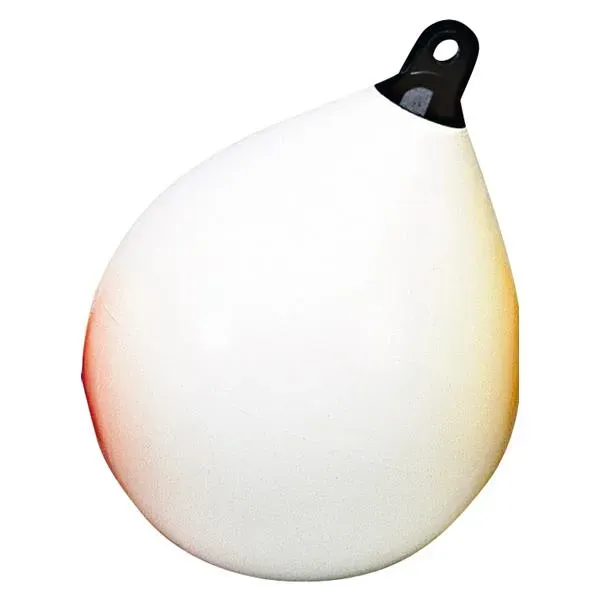 Marin & Fritid D45 kulfender vit 45 cm 62 cm