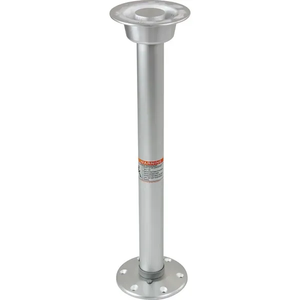ESM BSF70 bordsstativ flyttbar 685 mm aluminium