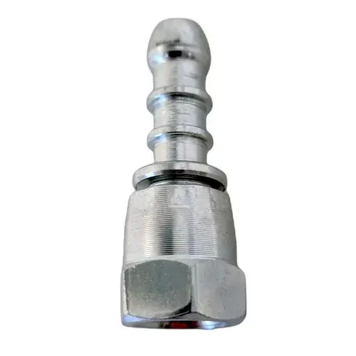 Marin & Fritid slangnippel för reducerventil M14x1,5