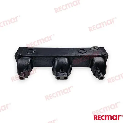 Recmar RECMAR532 avgaslimpa Volvo Penta B20