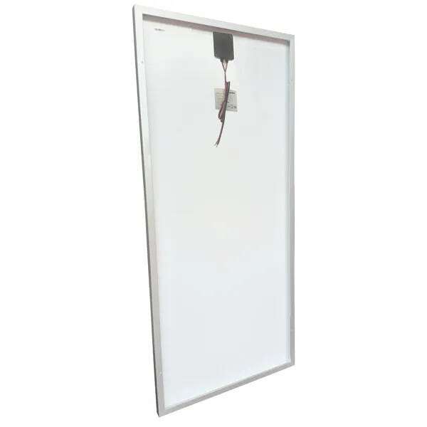 1852 solcellspaket komplett kit 160W 12V