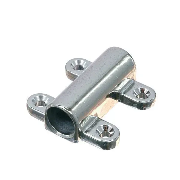 Marin & Fritid kapellbeslag sidobeslag RF 18 mm 4-hål