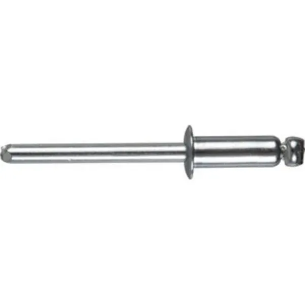 Marin & Fritid blindnit monel 4,0x8mm 10-pack