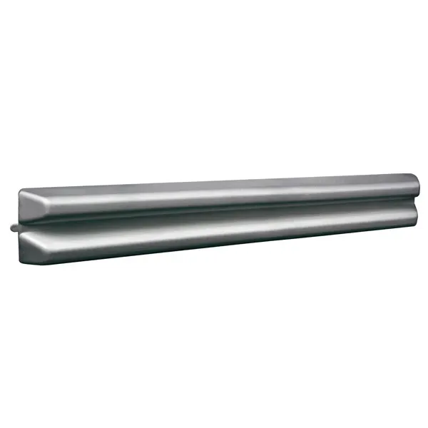 Marin & Fritid Bryggfender MF60 100cm grå 2-pack