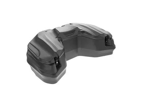 Tesseract transportbox Loncin Xwolf 550 105 liter
