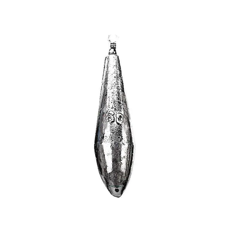 Marin & Fritid Bombsänke 10 g miljö 3-pack