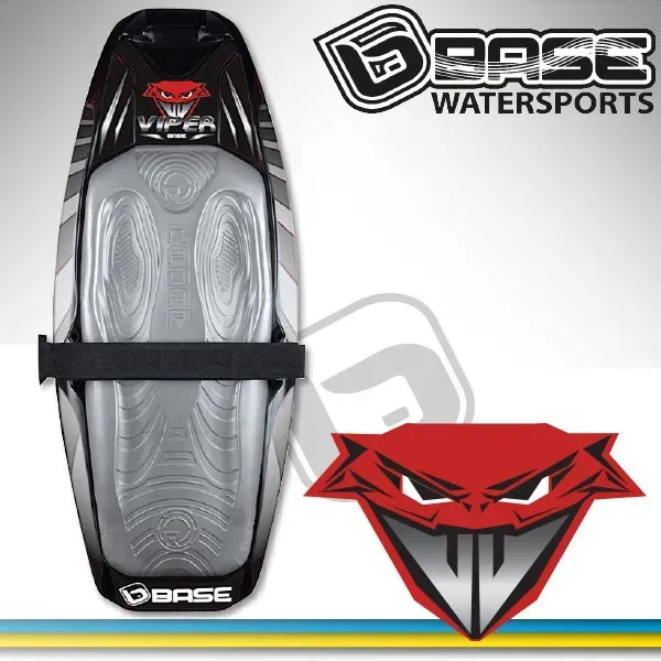 Base Viper Kneeboard Easy-Start en storlek nybörjare