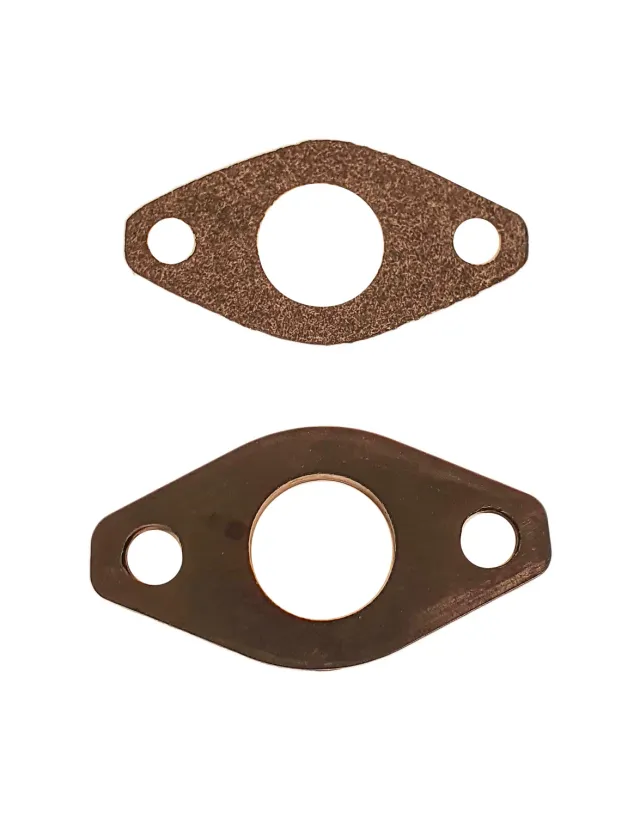 Marin & Fritid Insugningspackning 16 mm Honda Yamaha DT50