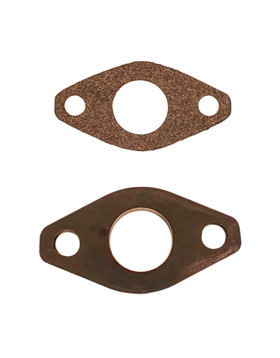 Marin & Fritid Insugningspackning 16 mm Honda Yamaha DT50