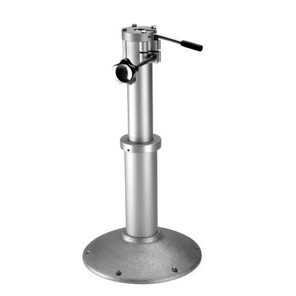 Marin & Fritid Barka stolstativ gasdämpat 40-59 cm