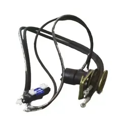 Marin & Fritid Bronco 77-12192 vinschpaket hydraulisk
