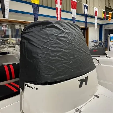 Micore Pulpetöverdrag 480sc/48sc kapell