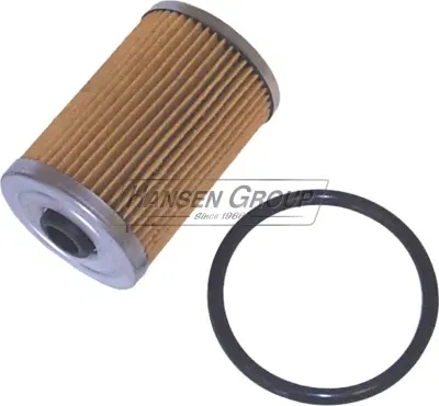 MerCruiser Gen III 187977 bränslefilter insats 5.0-8.1L